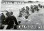 MAGNET D-DAY 1944 UTAH BEACH