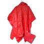 PONCHO ADULTE IMPERMEABLE